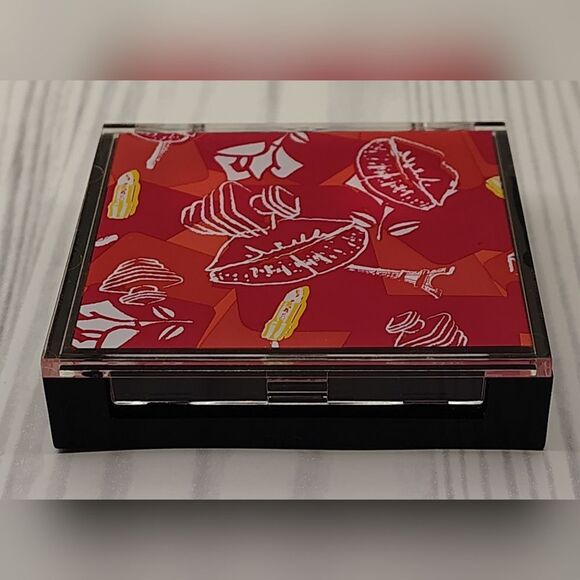 Lancome Quad Eyeshadow Palette  Compact New! - Picture 3 of 8